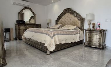 VENTA CASA BOCONO EN CONJUNTO CERRADO