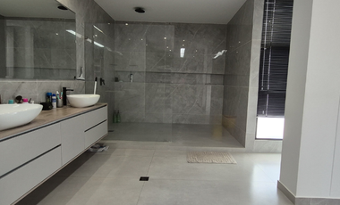 VENTA CASA BOCONO EN CONJUNTO CERRADO