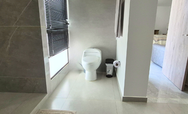 VENTA CASA BOCONO EN CONJUNTO CERRADO