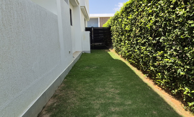 VENTA CASA BOCONO EN CONJUNTO CERRADO