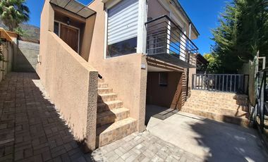 Casa en venta en Machalí, Cachapoal