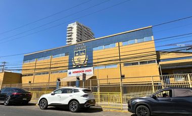 CASA 3D LIQUIDAMOS VILLA MAGISTERIO AGUA SANTA IQUIQUE