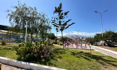 CASA 3D LIQUIDAMOS VILLA MAGISTERIO AGUA SANTA IQUIQUE