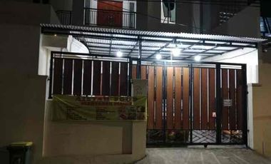 di jual rumah rawabelong