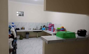 di jual rumah rawabelong
