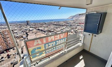 DEPTO 2D LIQUIDAMOS SALVADOR ALLENDE 442 IQUIQUE