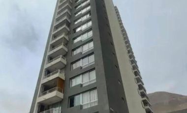 DEPTO 2D LIQUIDAMOS SALVADOR ALLENDE 442 IQUIQUE