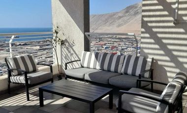 DEPTO 2D LIQUIDAMOS SALVADOR ALLENDE 442 IQUIQUE