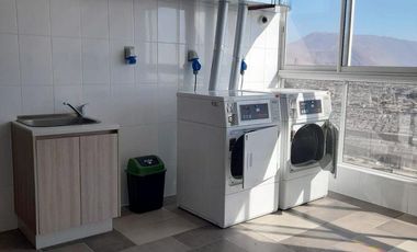 DEPTO 2D LIQUIDAMOS SALVADOR ALLENDE 442 IQUIQUE