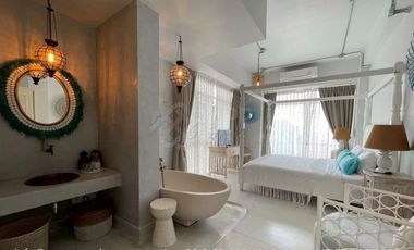 🏡 For Rent: Private Pool Villa – Khao Takiab Area, Hua Hin