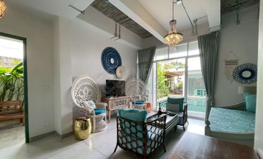 🏡 For Rent: Private Pool Villa – Khao Takiab Area, Hua Hin