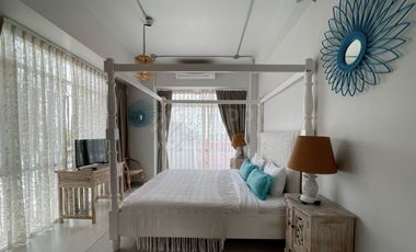 🏡 For Rent: Private Pool Villa – Khao Takiab Area, Hua Hin