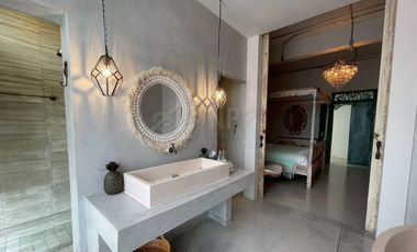 🏡 For Rent: Private Pool Villa – Khao Takiab Area, Hua Hin