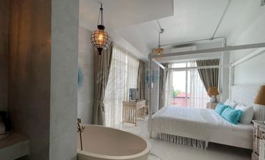 🏡 For Rent: Private Pool Villa – Khao Takiab Area, Hua Hin