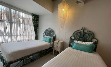 🏡 For Rent: Private Pool Villa – Khao Takiab Area, Hua Hin