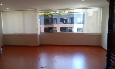 Lindo Flat 139 m² en Manuel Bañon - San Isidro