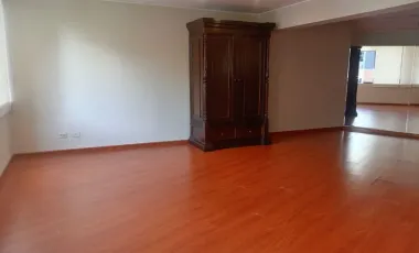 Lindo Flat 139 m² en Manuel Bañon - San Isidro