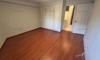 Lindo Flat 139 m² en Manuel Bañon - San Isidro