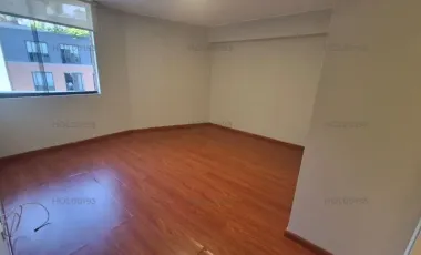 Lindo Flat 139 m² en Manuel Bañon - San Isidro