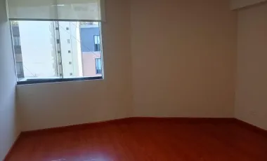 Lindo Flat 139 m² en Manuel Bañon - San Isidro