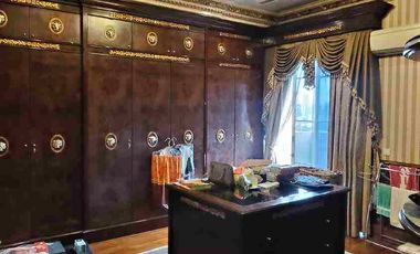 Apartemen Luxury di The Bellezza Permata Hijau Jakarta Selatan