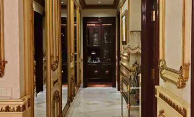 Apartemen Luxury di The Bellezza Permata Hijau Jakarta Selatan