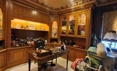 Apartemen Luxury di The Bellezza Permata Hijau Jakarta Selatan