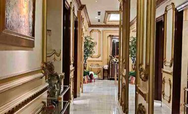 Apartemen Luxury di The Bellezza Permata Hijau Jakarta Selatan