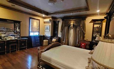 Apartemen Luxury di The Bellezza Permata Hijau Jakarta Selatan