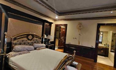 Apartemen Luxury di The Bellezza Permata Hijau Jakarta Selatan