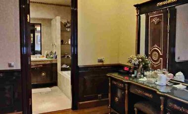 Apartemen Luxury di The Bellezza Permata Hijau Jakarta Selatan