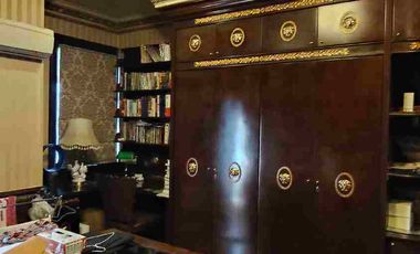 Apartemen Luxury di The Bellezza Permata Hijau Jakarta Selatan