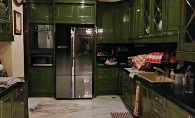 Apartemen Luxury di The Bellezza Permata Hijau Jakarta Selatan