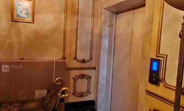 Apartemen Luxury di The Bellezza Permata Hijau Jakarta Selatan