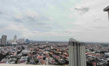 Apartemen Luxury di The Bellezza Permata Hijau Jakarta Selatan