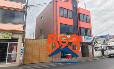 Departamento de Arriendo en Latacunga