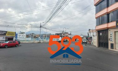 Departamento de Arriendo en Latacunga