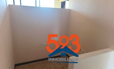 Departamento de Arriendo en Latacunga