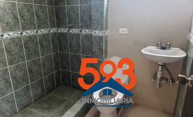 Departamento de Arriendo en Latacunga