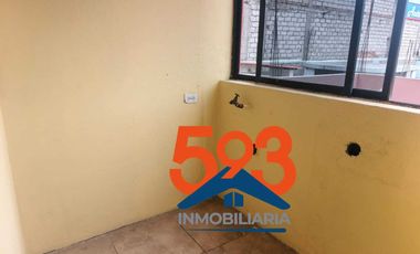 Departamento de Arriendo en Latacunga