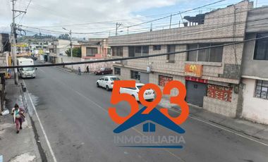 Departamento de Arriendo en Latacunga