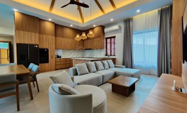 🏡 For Rent: 5 Bedrooms at La Felice Hua Hin – Private Pool Villa