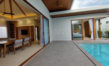 🏡 For Rent: 5 Bedrooms at La Felice Hua Hin – Private Pool Villa