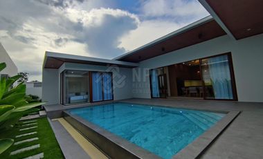 🏡 For Rent: 5 Bedrooms at La Felice Hua Hin – Private Pool Villa