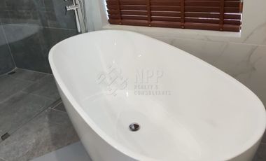 🏡 For Rent: 5 Bedrooms at La Felice Hua Hin – Private Pool Villa