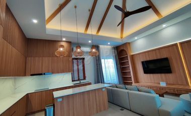 🏡 For Rent: 5 Bedrooms at La Felice Hua Hin – Private Pool Villa