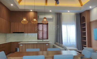 🏡 For Rent: 5 Bedrooms at La Felice Hua Hin – Private Pool Villa