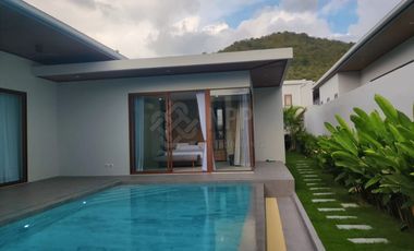 🏡 For Rent: 5 Bedrooms at La Felice Hua Hin – Private Pool Villa