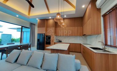 🏡 For Rent: 5 Bedrooms at La Felice Hua Hin – Private Pool Villa