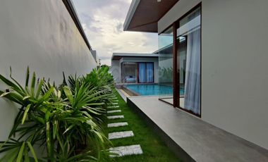 🏡 For Rent: 5 Bedrooms at La Felice Hua Hin – Private Pool Villa